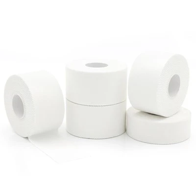 Zinc Oxide Strapping Daim Kab Xev